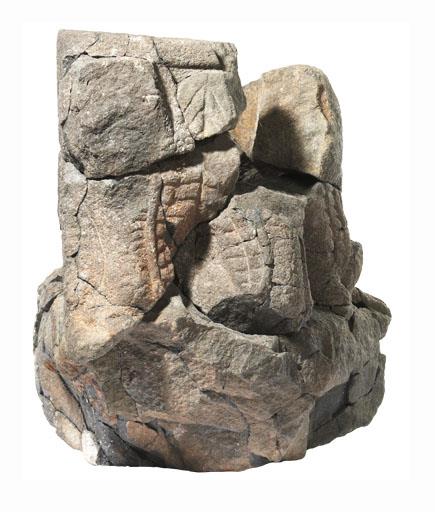 Sphingensockel