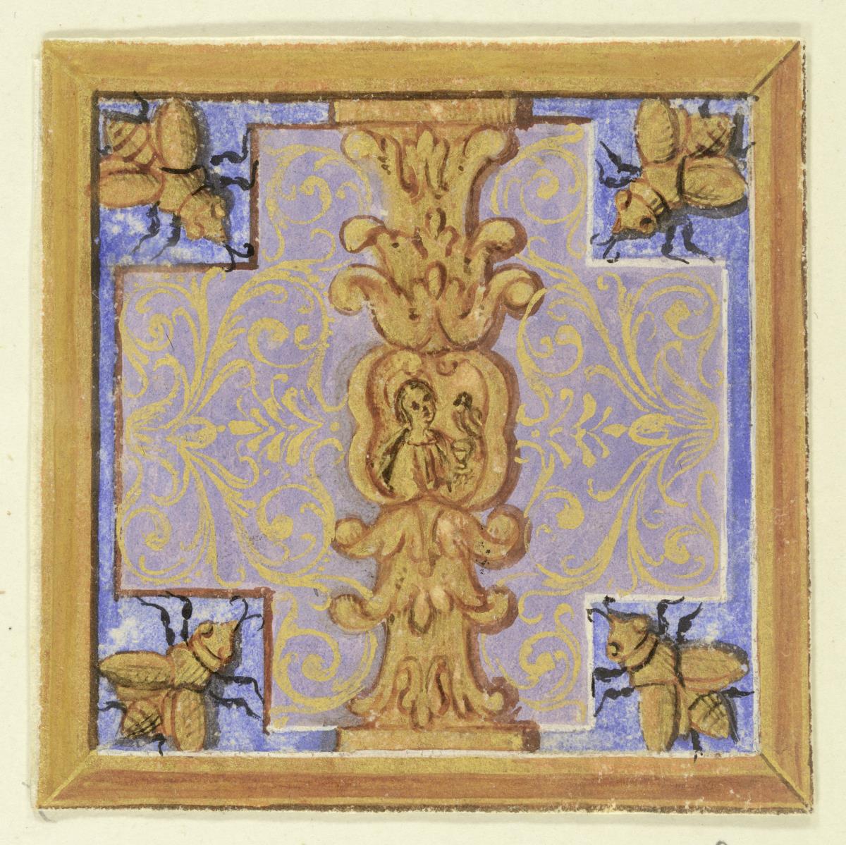 Dekorfeld