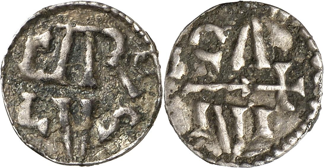 Karolinger: Karl der Große