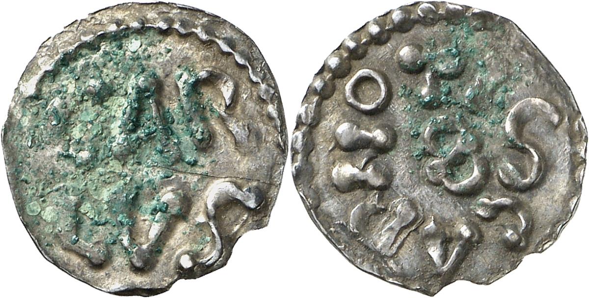 Karolinger: Karl der Große