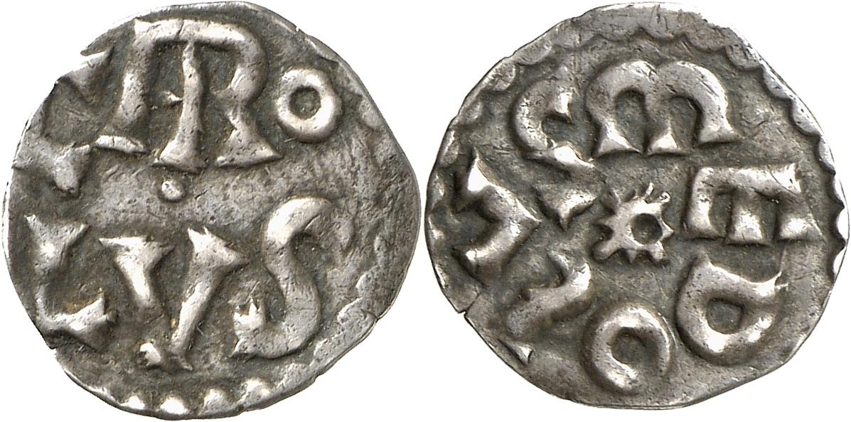 Karolinger: Karl der Große