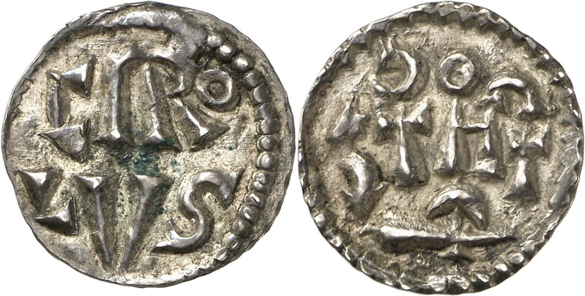 Karolinger: Karl der Große