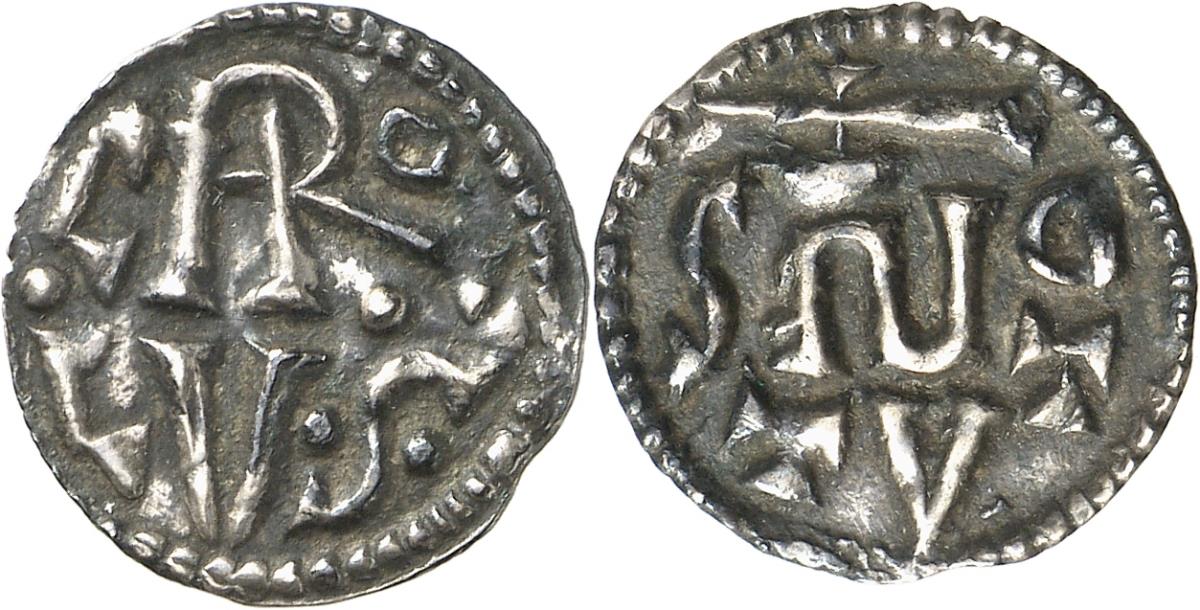 Karolinger: Karl der Große
