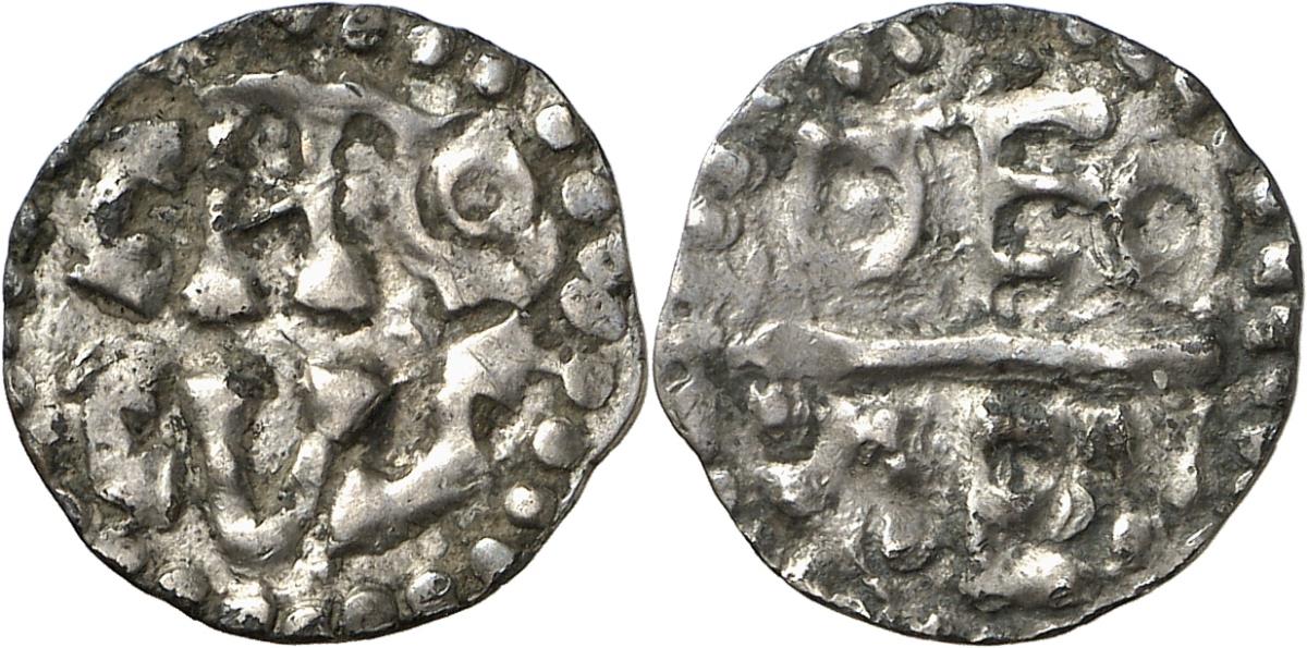 Karolinger: Karl der Große