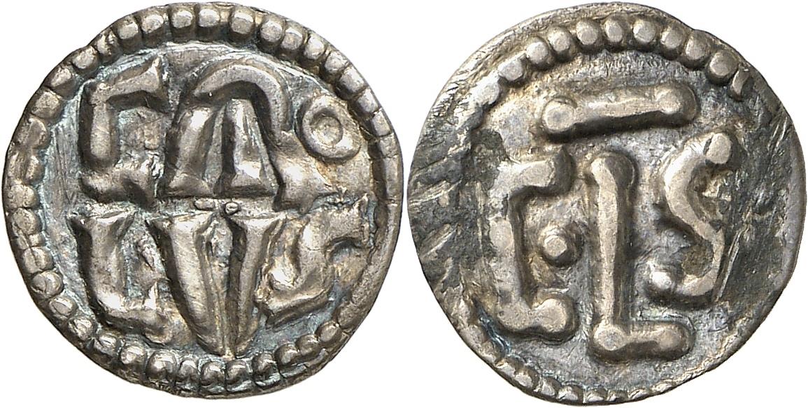 Karolinger: Karl der Große