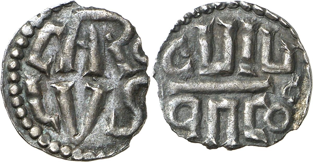 Karolinger: Karl der Große