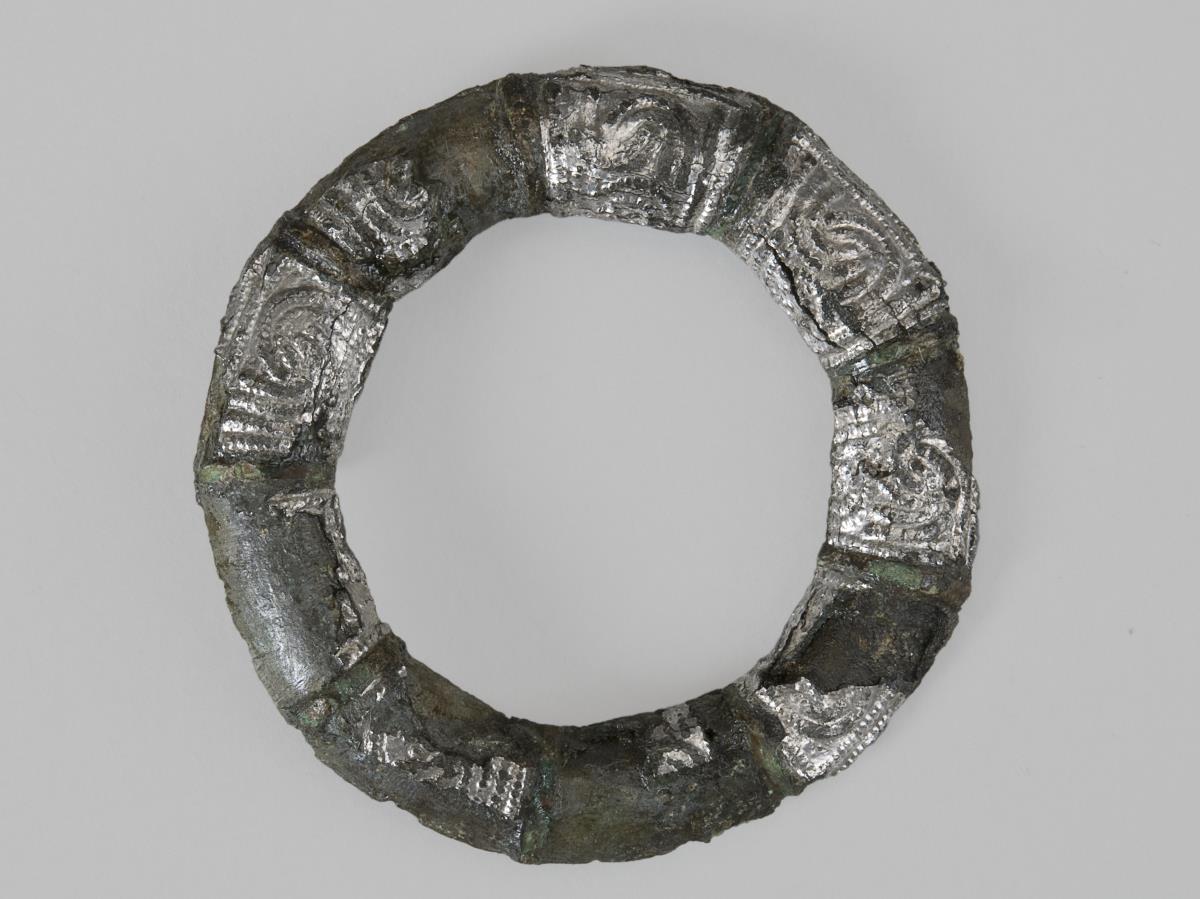 Ringfibel