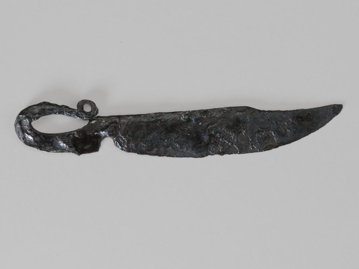 Eisenmesser