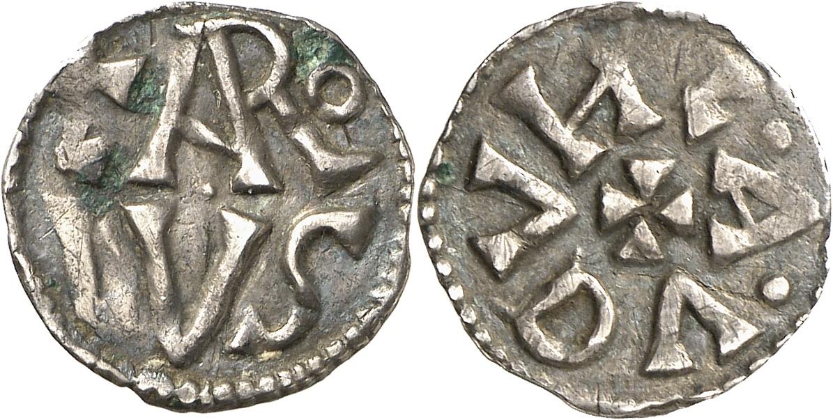 Karolinger: Karl der Große