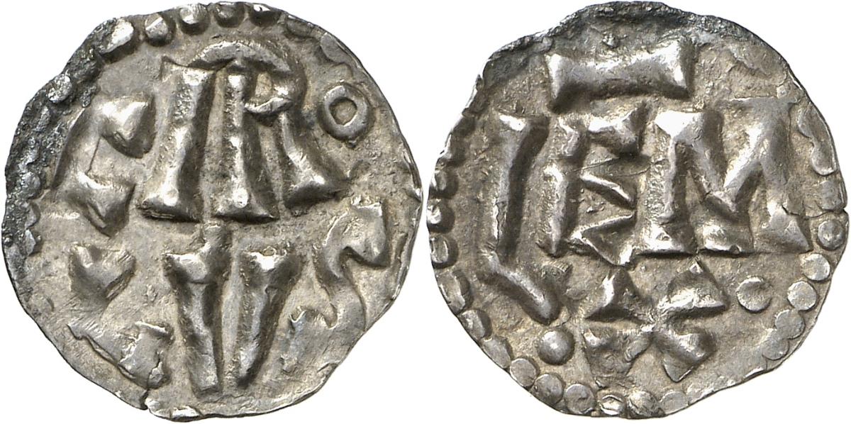 Karolinger: Karl der Große