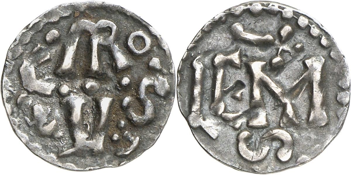 Karolinger: Karl der Große