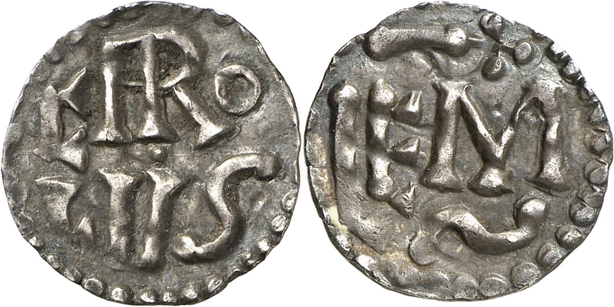 Karolinger: Karl der Große