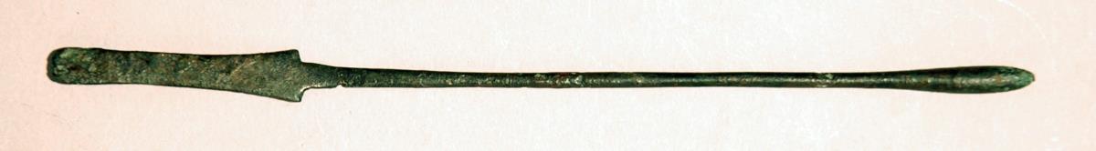 Spachtel (Spatel)