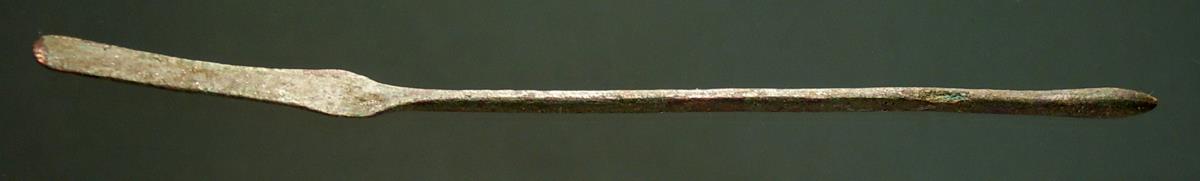 Spachtel (Spatel)