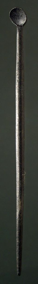 Ohrlöffel