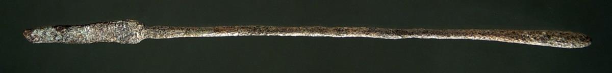 Spachtel (Spatel)