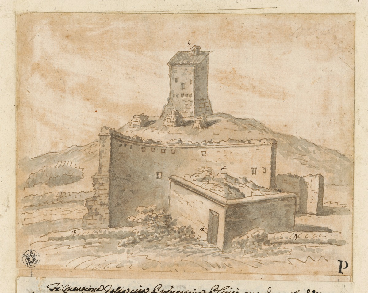 Casa della Vergine Trivia