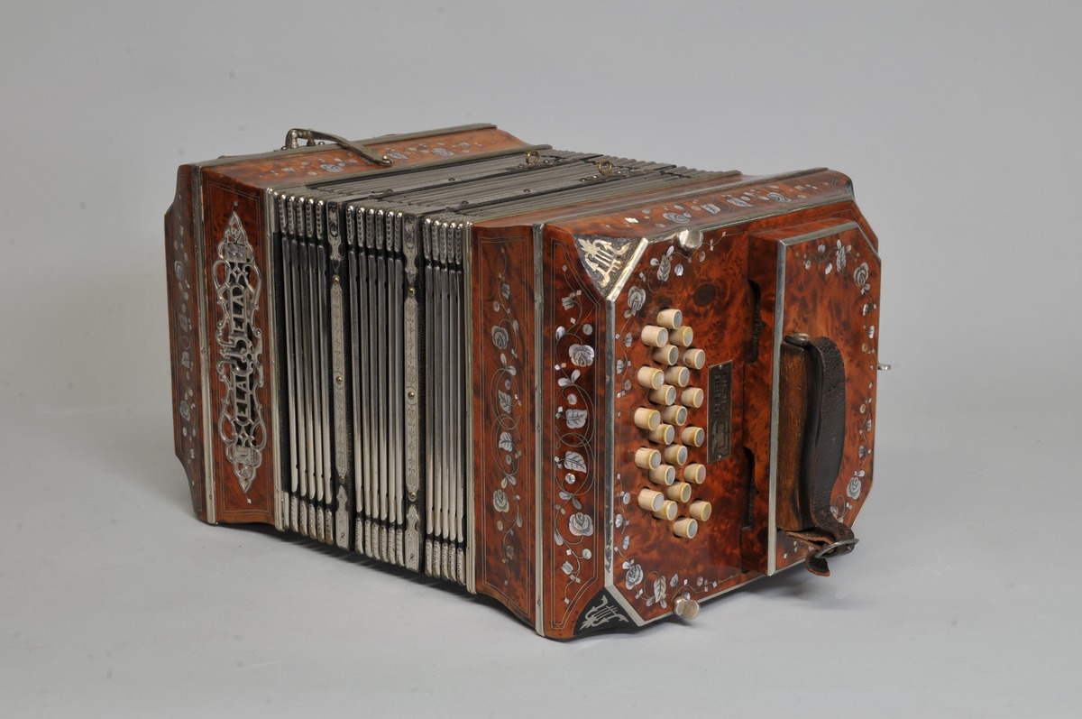 Bandoneon