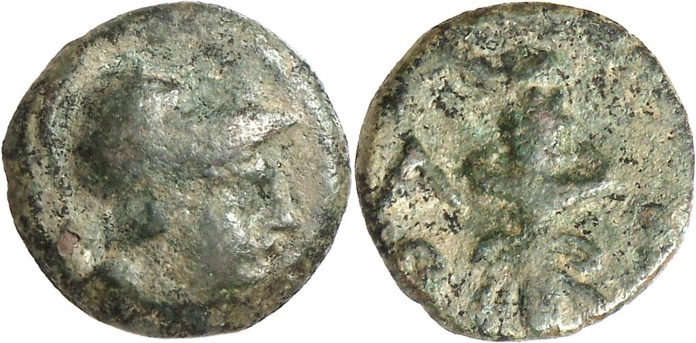 Hephaisteia (Kleruchen)