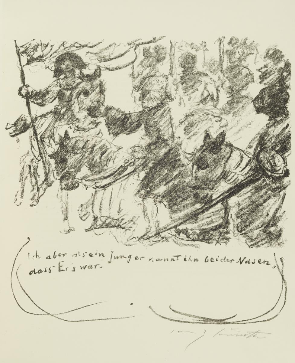 Das Leben des Götz von Berlichingen - von ihm selbst erzählt