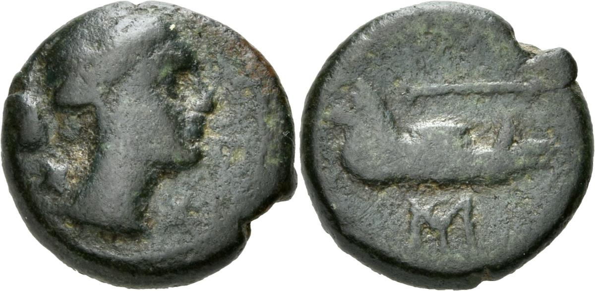 Apollonia (Aitolia?)