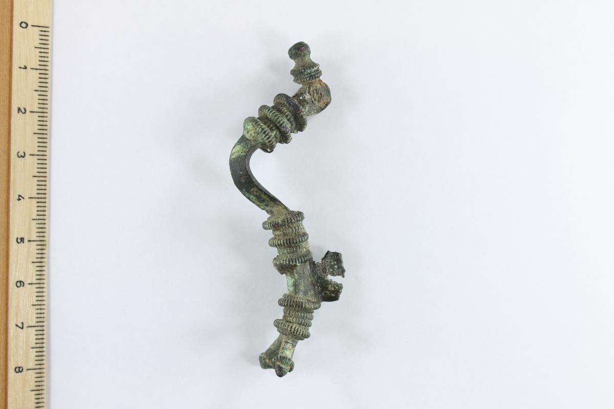 Armbrustfibel