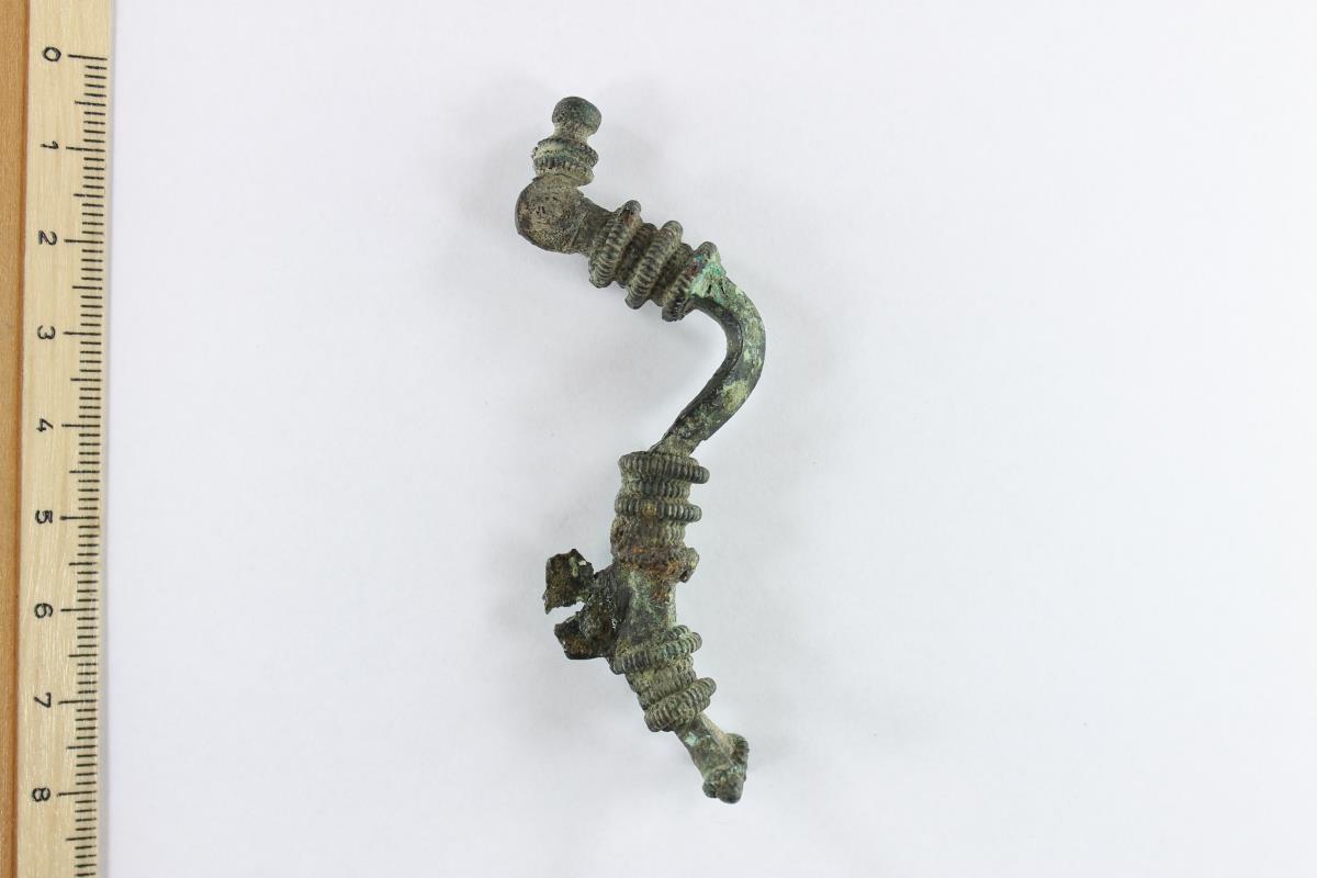 Armbrustfibel
