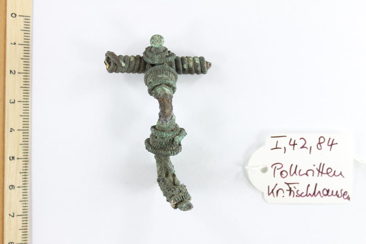Armbrustfibel