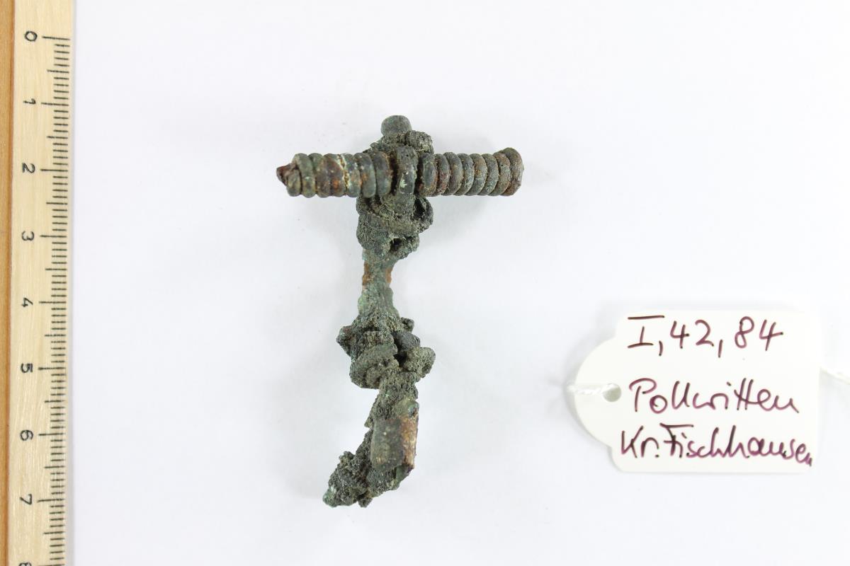 Armbrustfibel