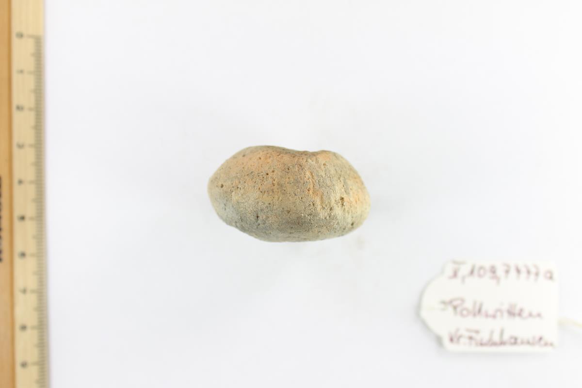 Spinnwirtel