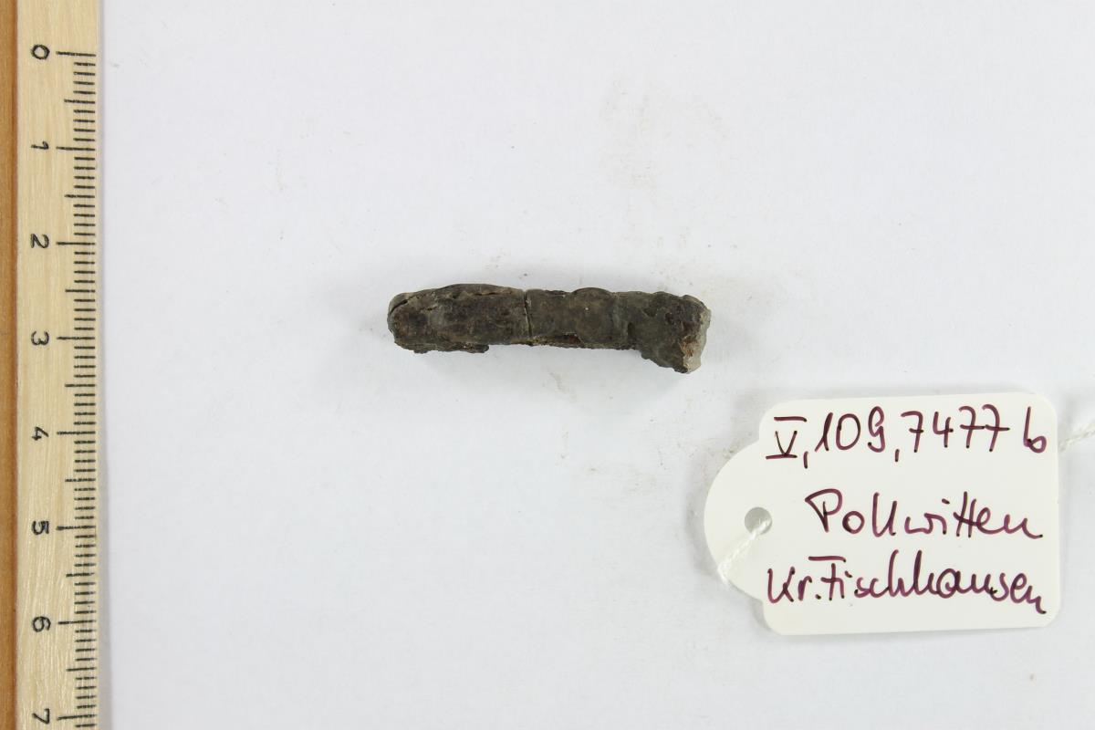 Eisenfragment