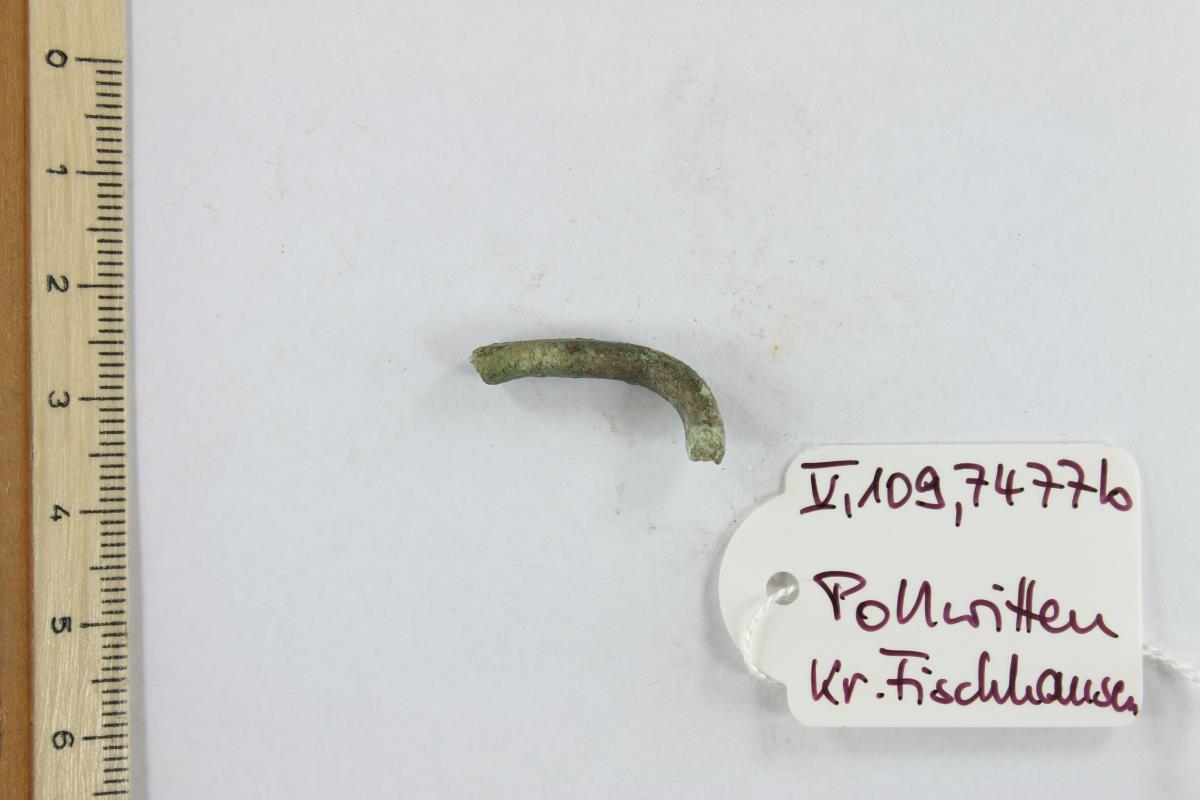 Fibelfragment