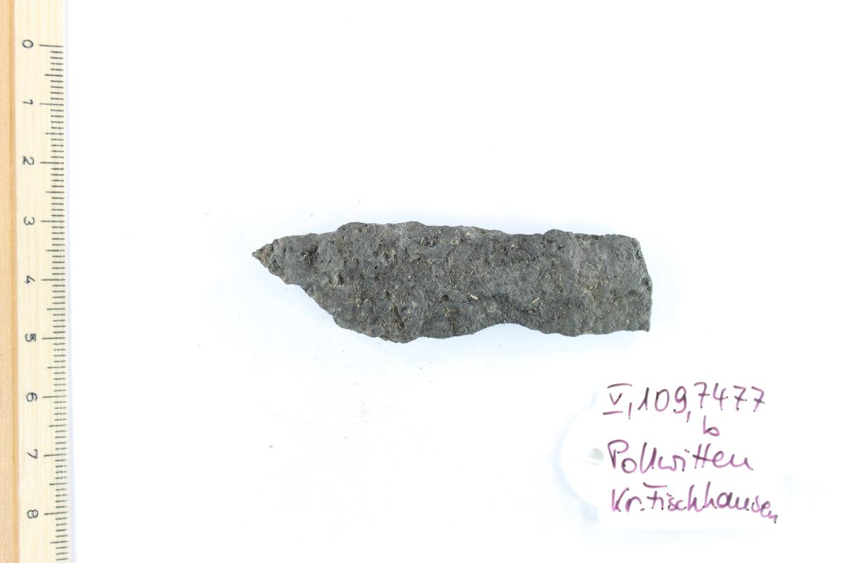 Messerfragment