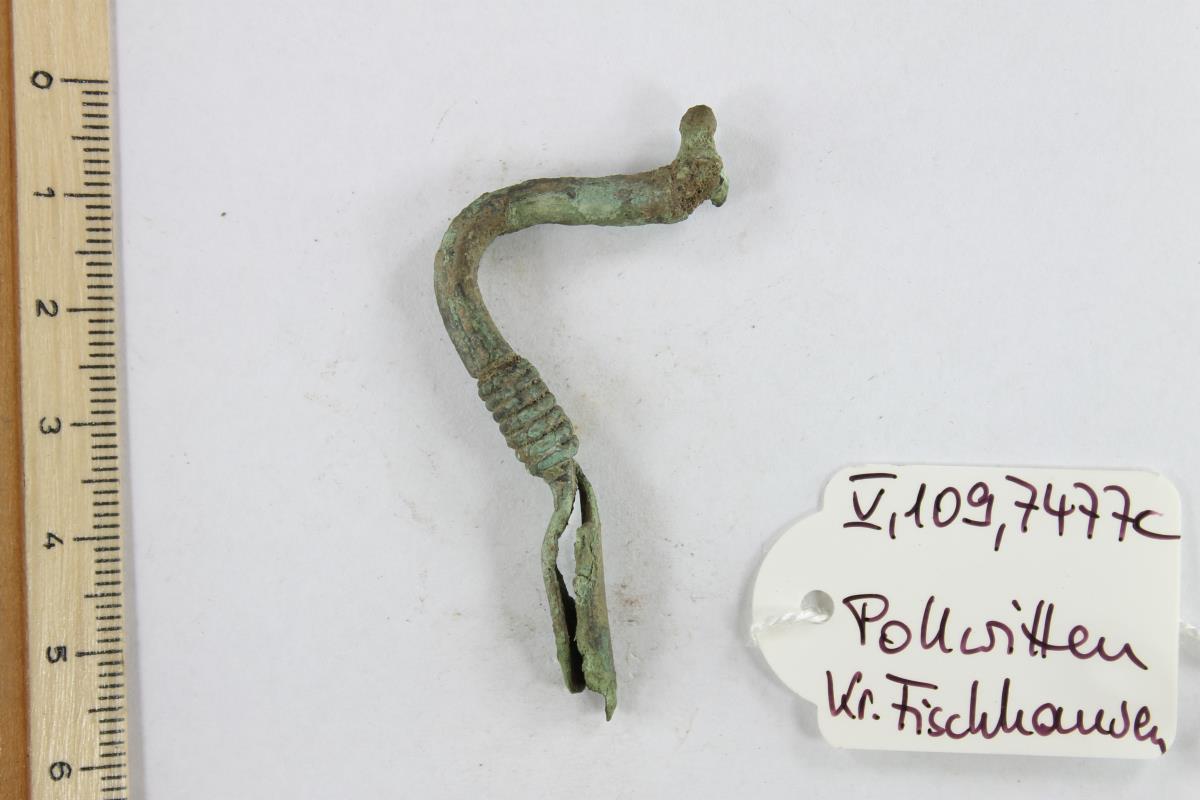 Fibelfragment
