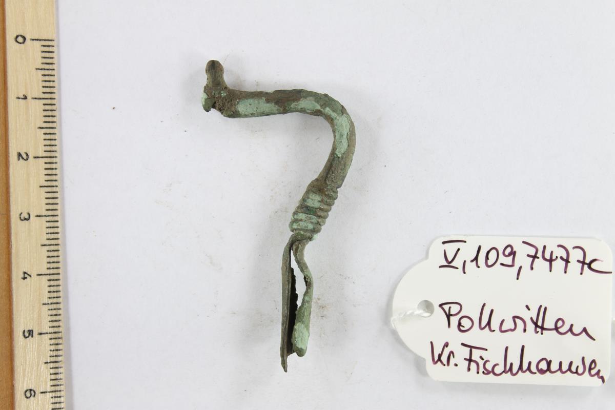 Fibelfragment