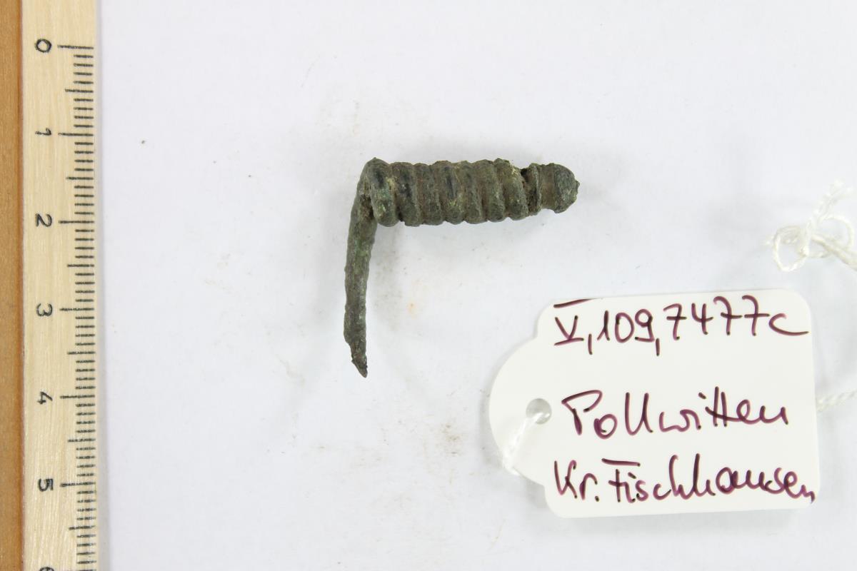 Fibelfragment
