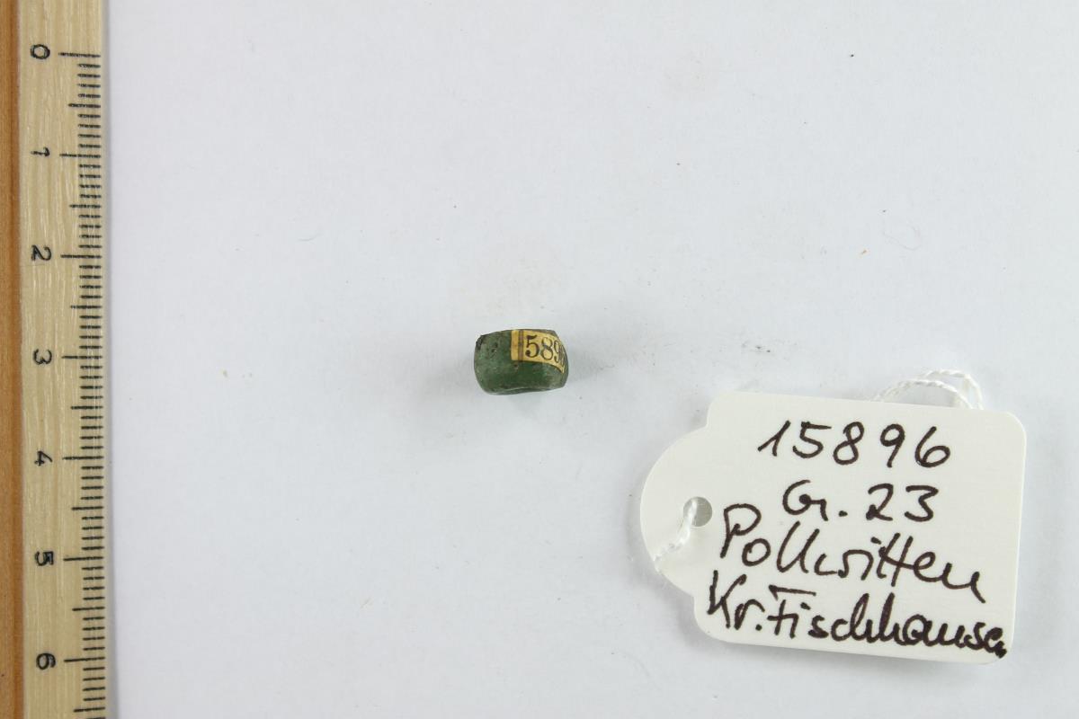 Glasperle