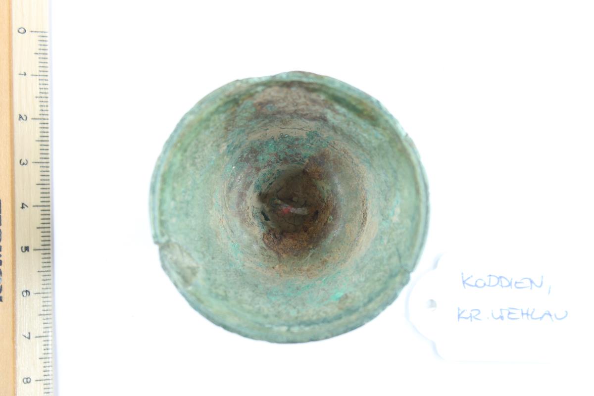 Glocke