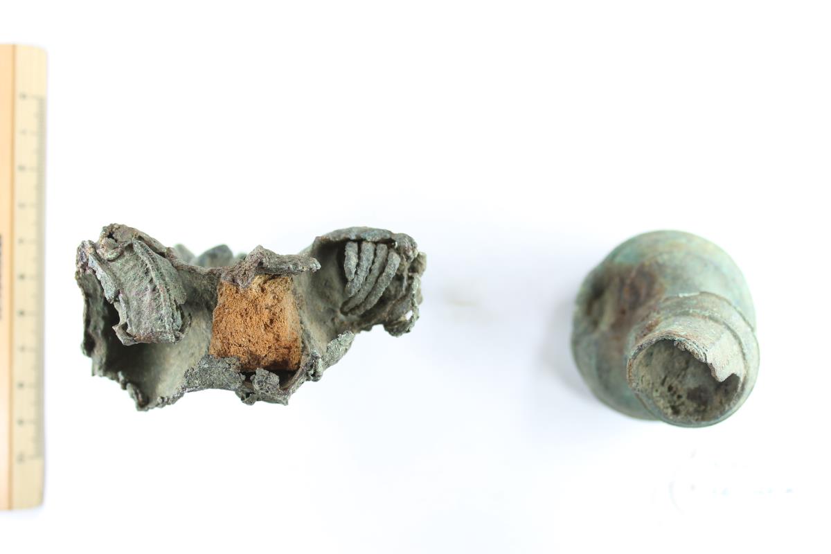 Halsring
