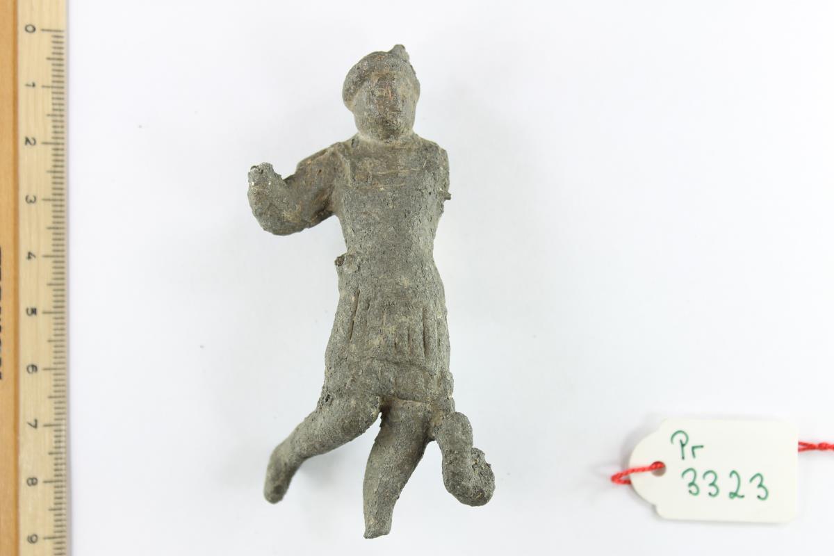 Statuette (Fälschung)