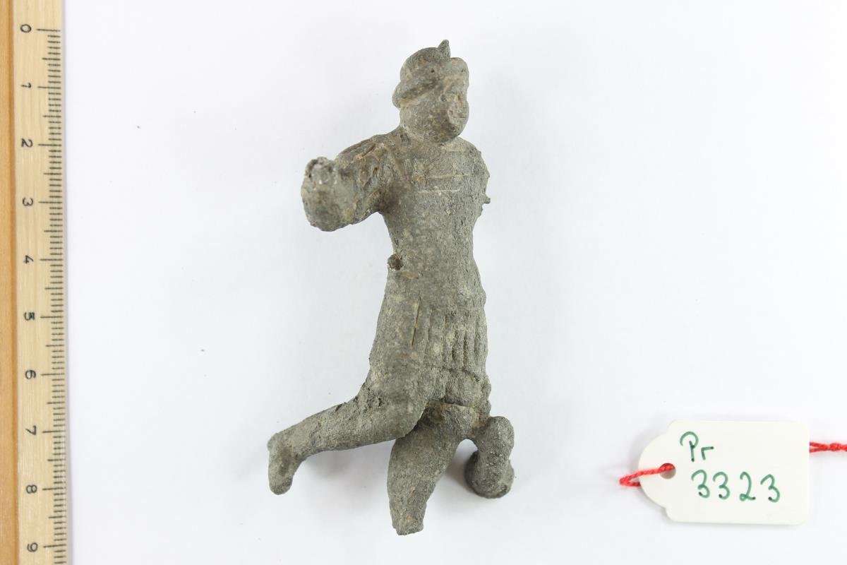 Statuette (Fälschung)