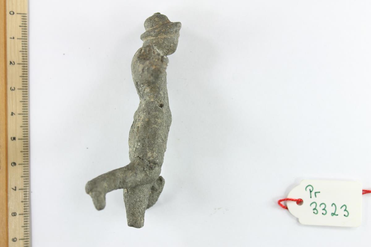 Statuette (Fälschung)
