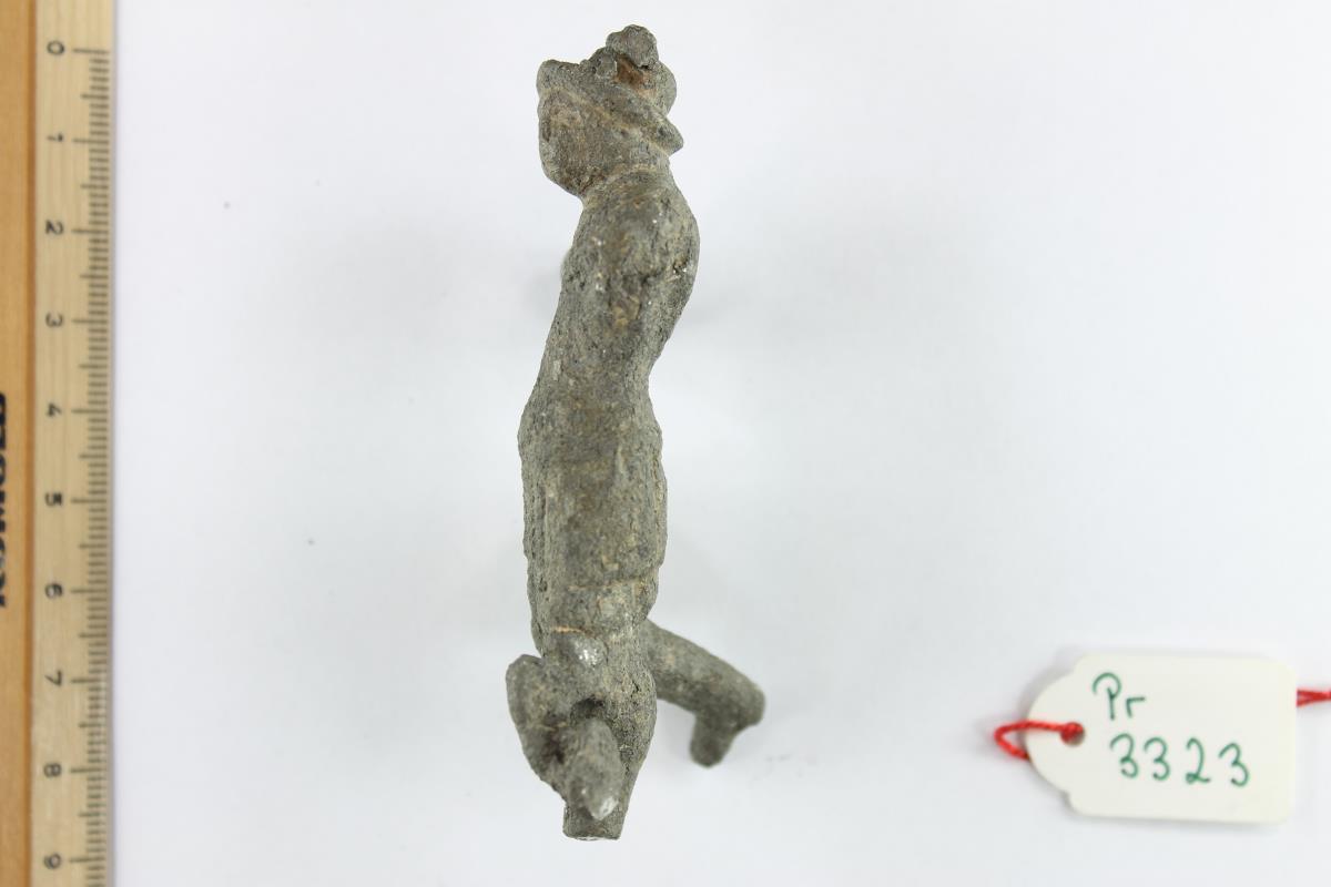 Statuette (Fälschung)