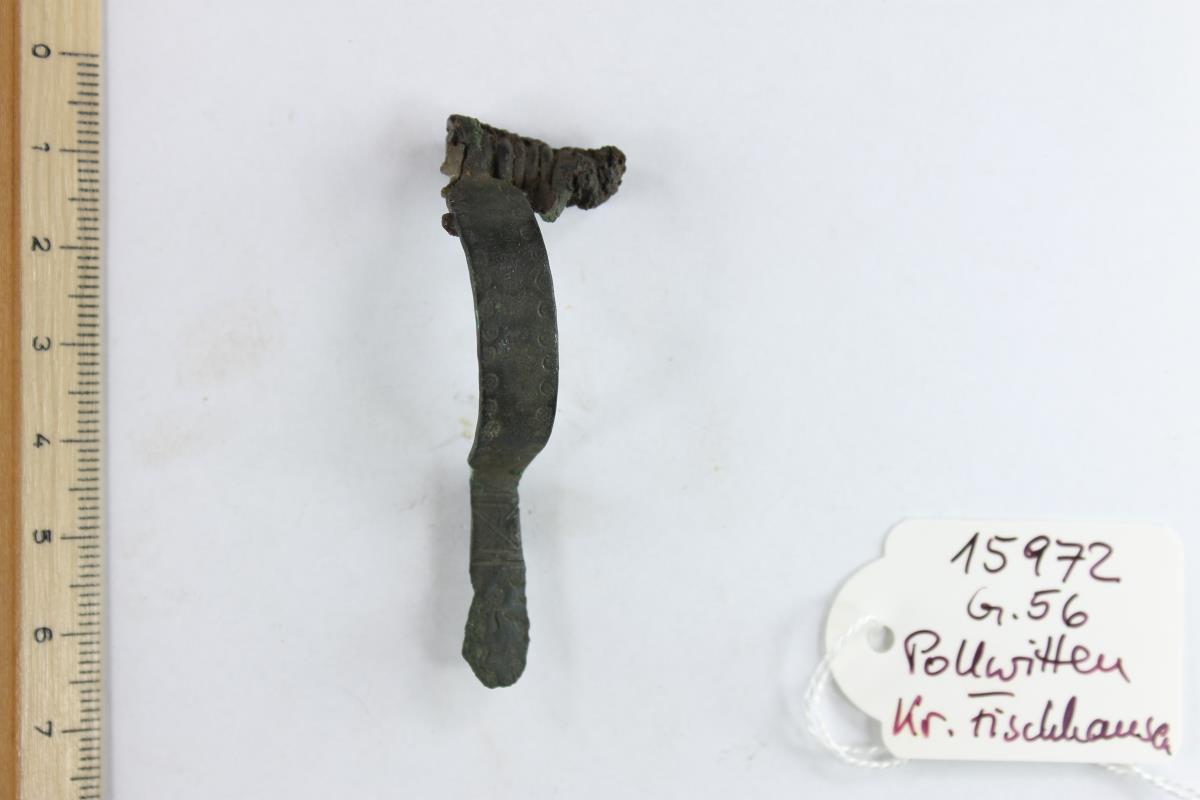 Armbrustfibel