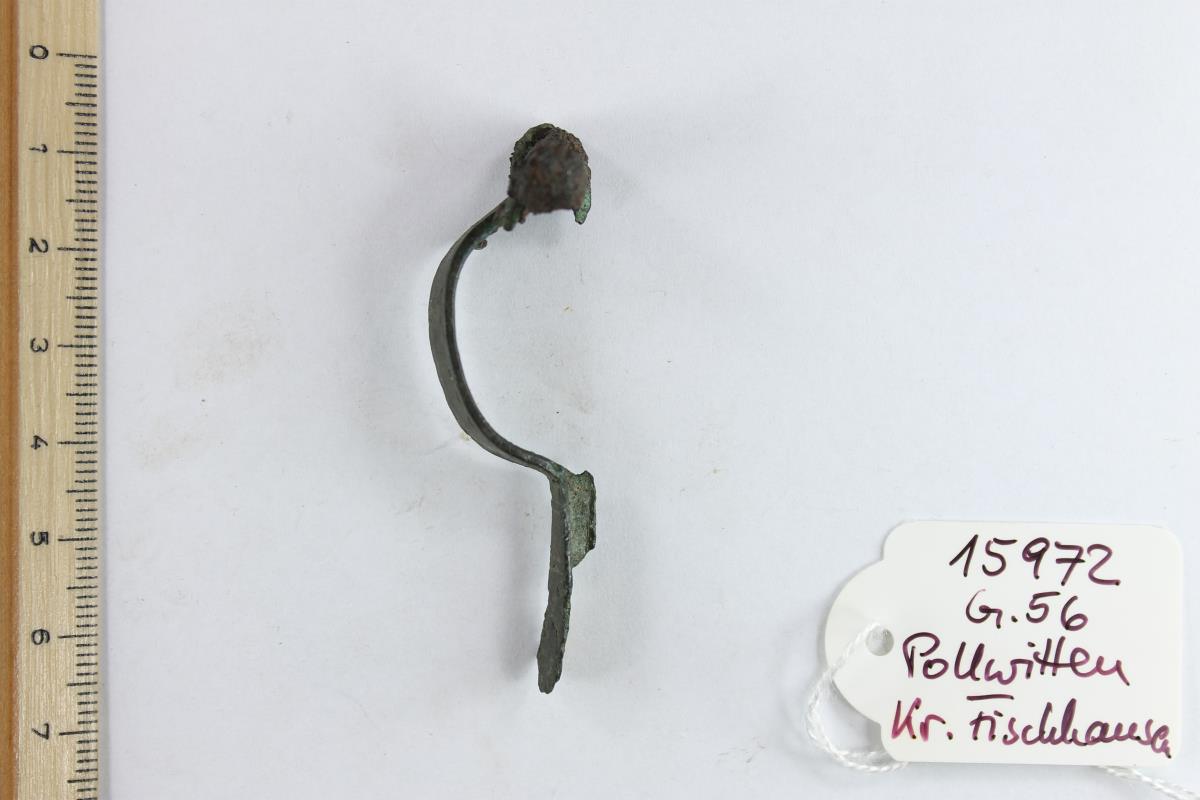 Armbrustfibel