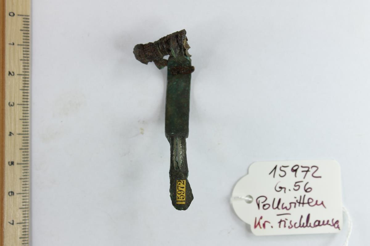 Armbrustfibel
