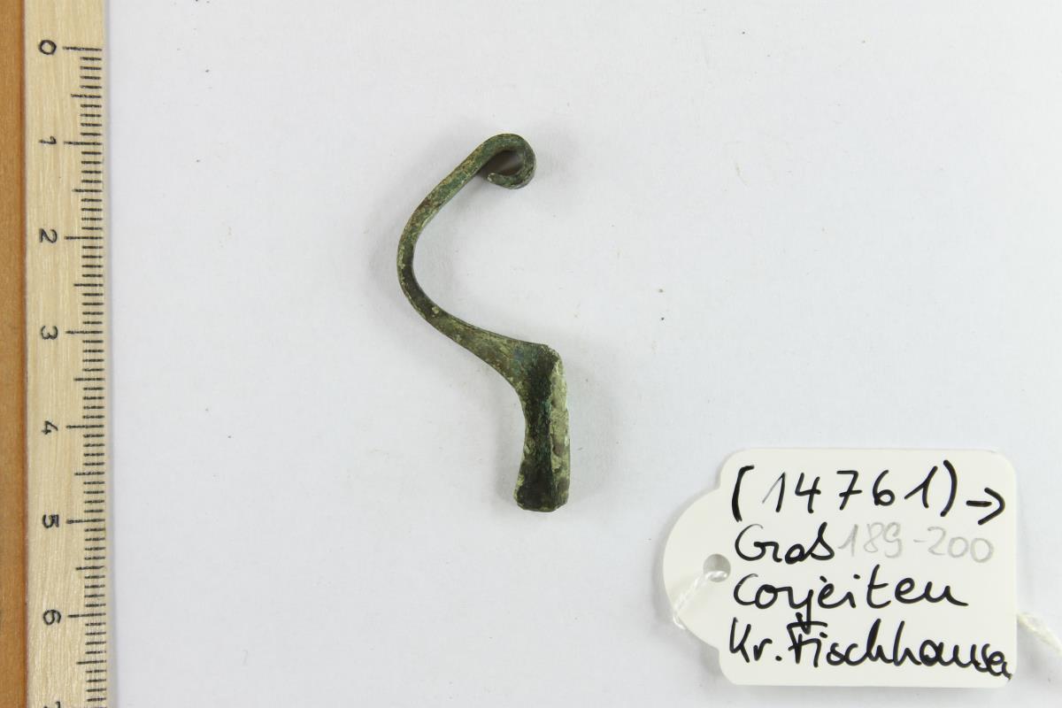 Fibelfragment