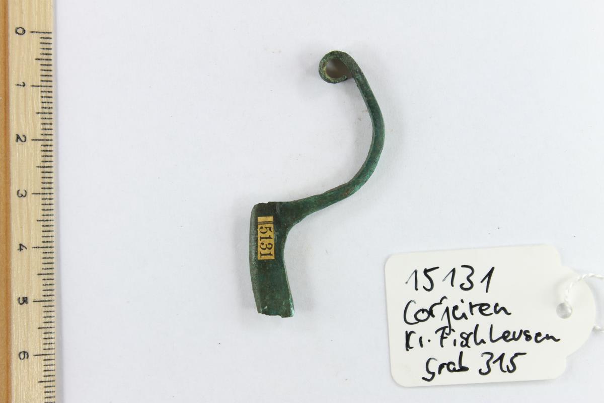 Fibelfragment