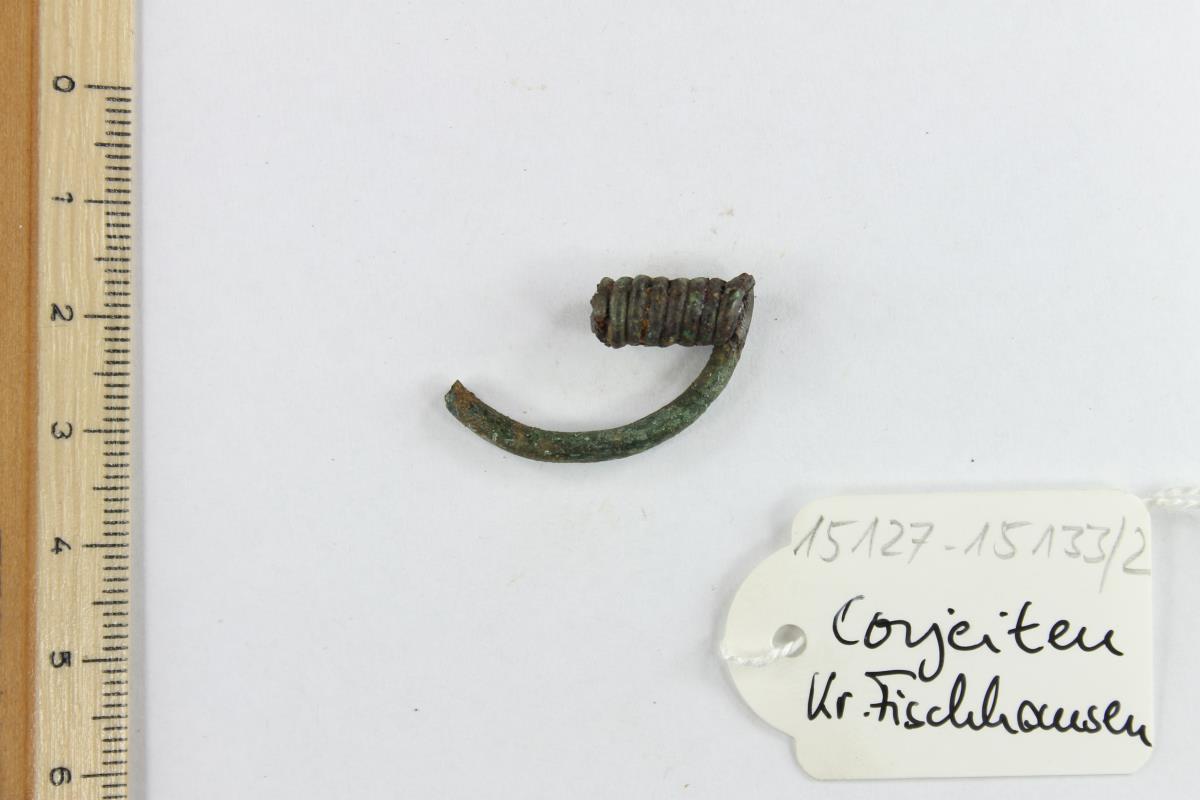 Fibelfragment