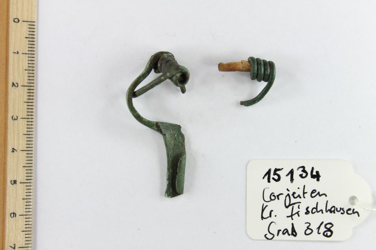 Armbrustfibel